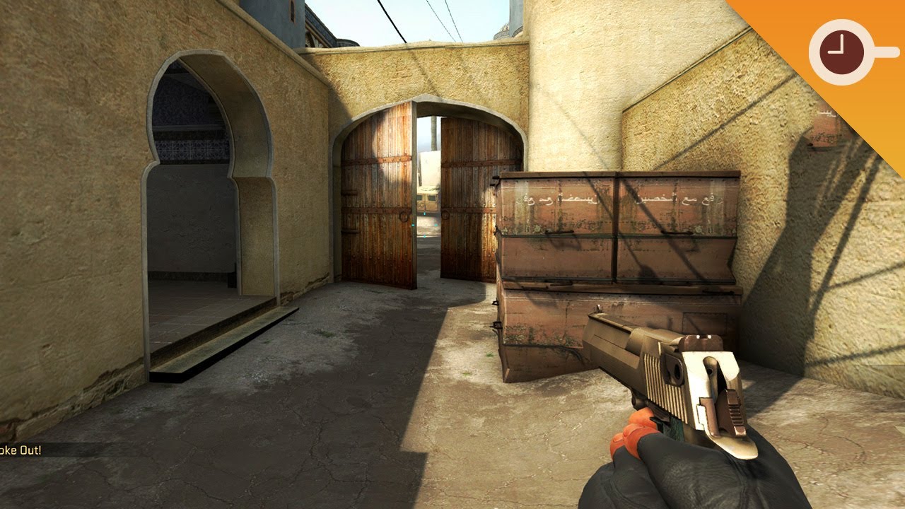 Mirage